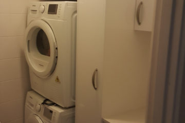 Laundry Renovation